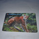 KYRGYZSTAN-(KG-KYR-0011A)-LYNX1-(30)-(50units)-(00302535)-(tirage-20.000)-used Card+1card Prepiad Free - Kyrgyzstan