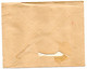 Monaco --enveloppe à Fenêtre Avec Composition De Timbres Et Cachet  MONTE-CARLO - Covers & Documents