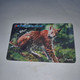 KYRGYZSTAN-(KG-KYR-0011C)-LYNX3-(32)-(50units)-(00238544)-(tirage-15.000)-used Card+1card Prepiad Free - Kyrgyzstan