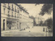 AK MARKTREDWITZ Bahnhofstrasse Ca.1910 /////   D*48794 - Marktredwitz