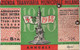 BIGL--00071-- ABBONAMENTO - AZIENDA TRANVIARIA MUNICIPALE DI MILANO - RETE INTERA TRAM AUTO URBANA  1948 - Europa