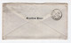 1871. GREAT BRITAIN,LONDON POSTMARK COVER OF SMALL PROPORTIONS,1 PENNY QUEEN VICTORIA - Lettres & Documents