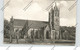 0-5217 STADTILM, Stadtkirche, 1967, Kl. Druckstelle - Stadtilm