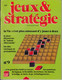 Jeux & Stratégie N°9 - Juin/juillet 1981- AVEC Jeu Encart : Jamaïca (voir Scans) - Rollenspel