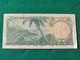 Caraibi Orientale 5 Dollars 1965 - Caribes Orientales