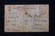 U.R.S.S. - Affranchissement De Moscou Sur Carte Postale Pour Istambul ( Turquie ) - L 91077 - Brieven En Documenten