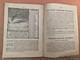 1907 Calendrier Fascicule Proverbes 34p, Tisane Américaine Des Shakers, 11,3 X 15,5 Cm - Small : 1901-20