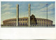 48420 - Deutsches Reich - 1936 - Color-Ansichtskarte "Olympia-Stadion", Ungebraucht - Zomer 1936: Berlijn
