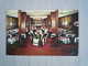 Hilton The New Haymarket Restaurant N.Y.C Glamourous 1972. - Andere & Zonder Classificatie