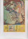 GLI ALBI DI CORRIERINO :  DISEGNI DI  VENZI  ,IN CERCA DEL VENTO  N° 15 -  1949 - Comics 1930-50