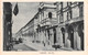 09423 "TORINO - VIA PO - ANNI '30 DEL XX SECOLO" ANIMATA - TRAMWAY - AUTO - CART. ILL. ORIG. NON SPED. - Panoramic Views