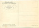 48462 - Deutsches Reich - 1935 - Sport-Werbepostkarte Nr.12, Ungebraucht - Other & Unclassified