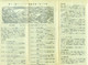 L48481 - Deutsches Reich - 1936 - Olympiaden, Info-Faltblatt In Japanischer Sprache - Programme