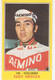 148 EDDY MERCKX - CICLISMO - CAMPIONI DELLO SPORT PANINI 1970-71 - Radsport