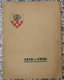 SPOMENSPIS ZAGREBACKOG NOGOMETNOG PODSAVEZA 1919 - 1929 Football, Croatia - Livres