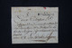 FRANCE - Marque Postale De Guerande Sur Lettre Cachetée Pour La Roche Guyon En 1793  - L 91162 - 1701-1800: Precursores XVIII