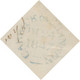 Delcampe - GB / IRELAND „CARRICK-ON-SHANNON“ To DUBLIN Bs Arrival-postmark „6 / DE 25 / 1847 / A" CHRISTMAS-DAY – One Of The Eldest - Préphilatélie