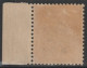 1928 - YVERT N° 250 ** MNH !  - COTE = 75 EUR. - SEMEUSE CAISSE AMORTISSEMENT - 1927-31 Caisse D'Amortissement