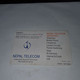 Nepal-nep-tele-04-tample 3-(2000-027002)-(4)-(rs.200)-used Card+1card Prepiad Free - Nepal