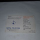 Nepal-nep-tele-04-tample 3-(2000-027002)-(4)-(rs.200)-used Card+1card Prepiad Free - Népal