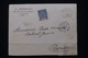 GUYANE - Enveloppe à Entête De Cayenne Pour Bordeaux En 1901, Affranchissement Restant Groupe, Cachet Maritime - L 91228 - Cartas & Documentos