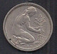 ALLEMAGNE 50 PFENNIG 1949 - 5 Pfennig