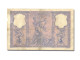 Billet, France, 100 Francs, 100 F 1888-1909 ''Bleu Et Rose'', 1905, 1905-03-27 - 100 F 1888-1909 ''Bleu Et Rose''