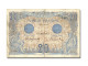 20 Francs Bleu Type 1905 - 20 F 1905-1913 ''Bleu''