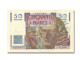 Billet, France, 50 Francs, 50 F 1946-1951 ''Le Verrier'', 1950, 1950-08-24, SPL - 50 F 1946-1951 ''Le Verrier''