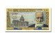 Billet, France, 500 Francs, 500 F 1954-1958 ''Victor Hugo'', 1955, 1955-01-06 - 500 F 1954-1958 ''Victor Hugo''