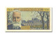 Billet, France, 500 Francs, 500 F 1954-1958 ''Victor Hugo'', 1955, 1955-01-06 - 500 F 1954-1958 ''Victor Hugo''