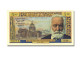 Billet, France, 5 Nouveaux Francs, 5 NF 1959-1965 ''Victor Hugo'', 1961 - 5 NF 1959-1965 ''Victor Hugo''