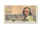 Billet, France, 1000 Francs, 1 000 F 1953-1957 ''Richelieu'', 1955, 1955-09-01 - 1 000 F 1953-1957 ''Richelieu''