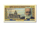 Billet, France, 500 Francs, 500 F 1954-1958 ''Victor Hugo'', 1958, 1958-07-10 - 500 F 1954-1958 ''Victor Hugo''