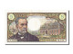 Billet, France, 5 Francs, 5 F 1966-1970 ''Pasteur'', 1970, 1970-01-08, SUP - 5 F 1966-1970 ''Pasteur''