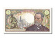 Billet, France, 5 Francs, 5 F 1966-1970 ''Pasteur'', 1970, 1970-01-08, SUP - 5 F 1966-1970 ''Pasteur''