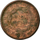 Monnaie, États-Unis, Coronet Cent, Cent, 1817, U.S. Mint, Philadelphie, TB+ - 1816-1839: Coronet Head (Tête Couronnée)