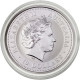 Monnaie, Australie, Elizabeth II, 10 Dollars, 2002, Perth, FDC, Argent, KM:583 - 10 Dollars