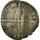 Monnaie, France, Gros, 1427, TB, Argent, Duplessy:481 - 1422-1461 Charles VII The Victorious