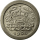 Monnaie, Pays-Bas, Wilhelmina I, 5 Cents, 1908, SUP, Copper-nickel, KM:137 - 5 Cent