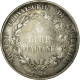 Monnaie, États Italiens, LOMBARDY-VENETIA, 5 Lire, 1848, Milan, TB+, Argent - Lombardien-Venezia