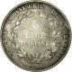 Monnaie, États Italiens, LOMBARDY-VENETIA, 5 Lire, 1848, Milan, TB+, Argent - Lombardie-Vénétie