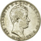 Monnaie, États Italiens, SARDINIA, Carlo Alberto, 5 Lire, 1844, Torino, TTB - Italian Piedmont-Sardinia-Savoie