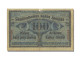 Billet, Allemagne, 100 Rubel, 1916, 1916-04-17, TB+ - Andere & Zonder Classificatie