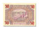 Billet, Allemagne, 50 Pfennig, 1947, SPL - Other & Unclassified