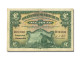 Billet, Gibraltar, 1 Pound, 1949, 1949-12-01, TTB+ - Gibraltar
