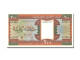 Billet, Mauritanie, 200 Ouguiya, 1974, 1974-11-28, NEUF - Mauritania