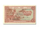 Billet, Rwanda-Burundi, 5 Francs, 1960, 1960-09-15, SUP - Rwanda