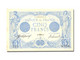 Billet, France, 5 Francs, 5 F 1912-1917 ''Bleu'', 1915, 1915-08-09, SUP+ - 5 F 1912-1917 ''Bleu''