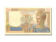 Billet, France, 50 Francs, 50 F 1934-1940 ''Cérès'', 1935, 1935-10-17, SUP+ - 50 F 1934-1940 ''Cérès''